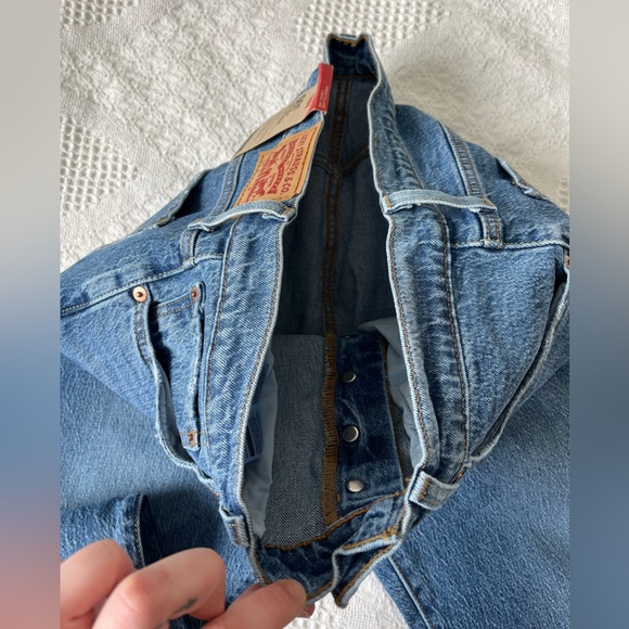 Levi's jeans - Picture 4 of 5